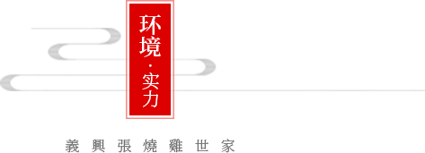 環(huán)境實力