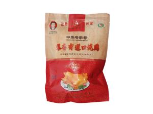 標(biāo)題：加盟道口燒雞，共創(chuàng)美食品牌傳奇!