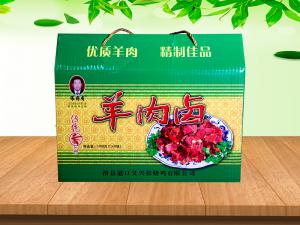 道口燒雞?包裝注意事項(xiàng)：保持品質(zhì)與環(huán)保并重！