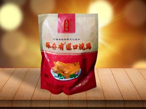 道口燒雞產(chǎn)業(yè)化發(fā)展情況簡介